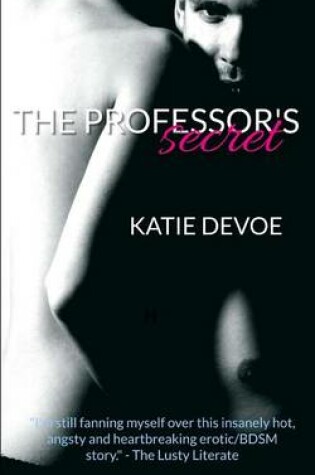 Cover of The Professor's Secret