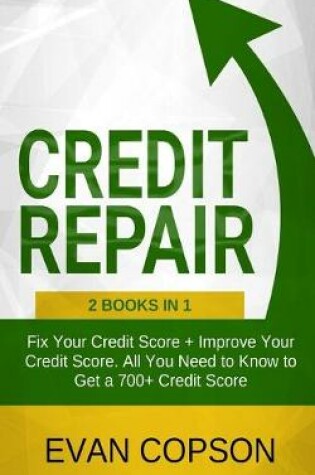 Cover of Credit Repair