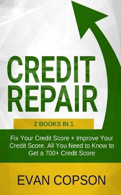 Cover of Credit Repair