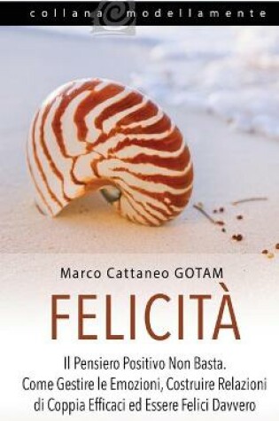 Cover of Felicita