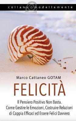 Book cover for Felicita