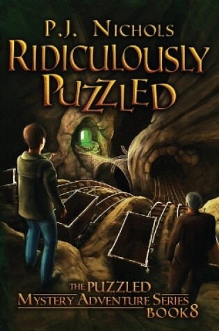 Cover of Ridiculously Puzzled (The Puzzled Mystery Adventure Series