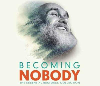 Book cover for Becoming Nobody