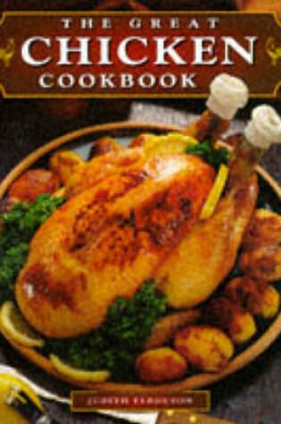Cover of The Great Chicken Cookbook