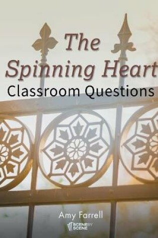 Cover of The Spinning Heart