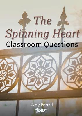 Book cover for The Spinning Heart