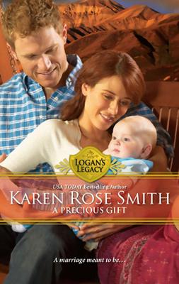 Cover of A Precious Gift