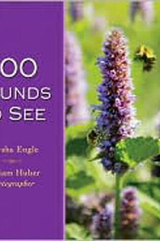 Cover of 100 Sounds to See