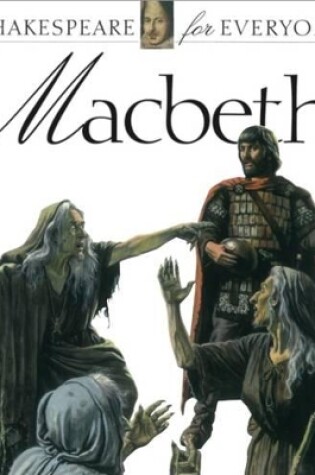 Cover of Macbeth