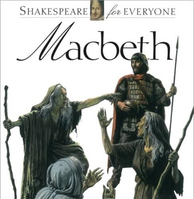 Cover of Macbeth