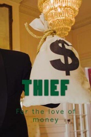 Cover of Thief