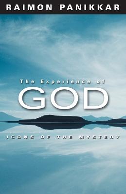 Book cover for The Experience of God