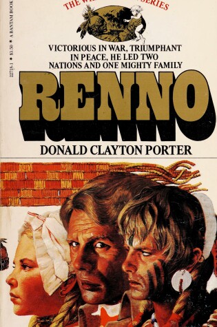 Cover of Renno