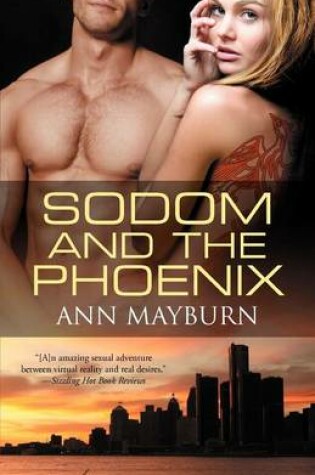 Cover of Sodom and the Phoenix