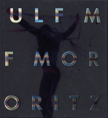 Book cover for Ulf Moritz