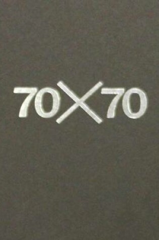 Cover of 70x70 Black Box Edition