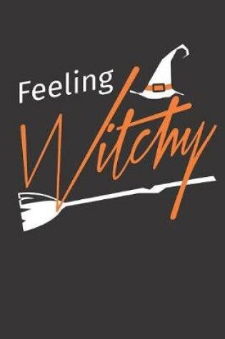 Cover of Feeling Witchy