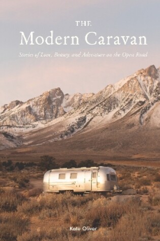 Cover of The Modern Caravan