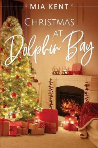 Cover of Christmas at Dolphin Bay