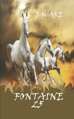 Book cover for Fontaine 25