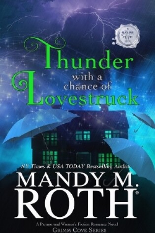 Cover of Thunder with a Chance of Lovestruck