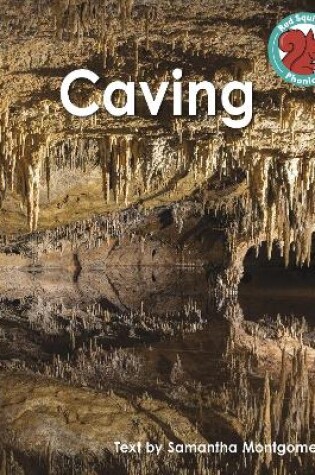 Cover of Caving