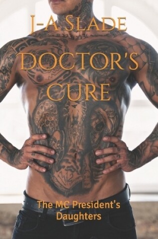 Cover of Doctor's Cure