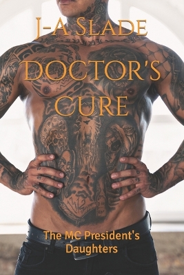 Book cover for Doctor's Cure