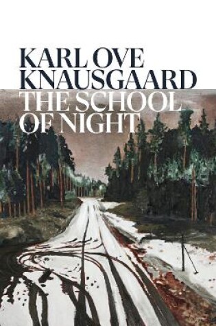 Cover of The School of Night