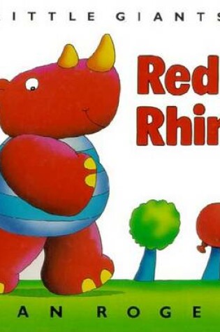 Cover of Red Rhino
