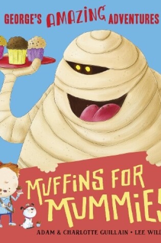 Cover of Muffins for Mummies
