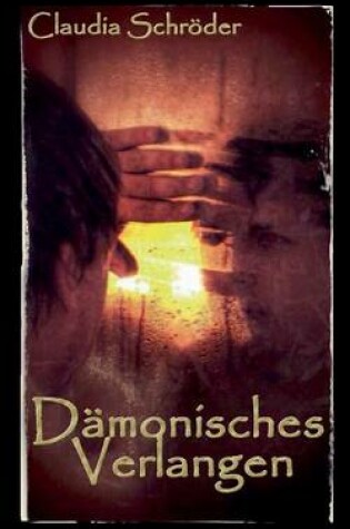 Cover of Damonisches Verlangen