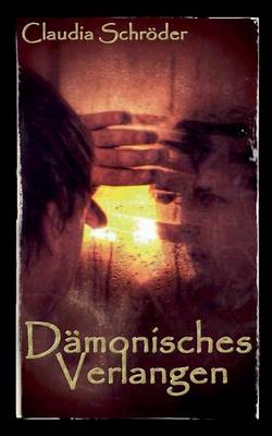 Book cover for Damonisches Verlangen