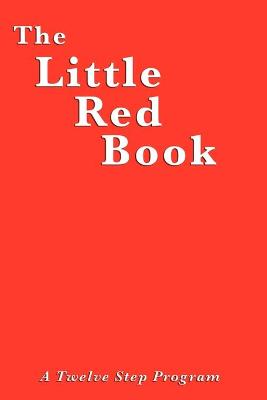 Book cover for The Little Red Book