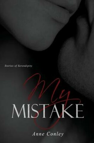 Cover of My Mistake