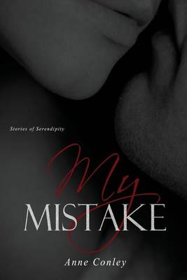 Book cover for My Mistake