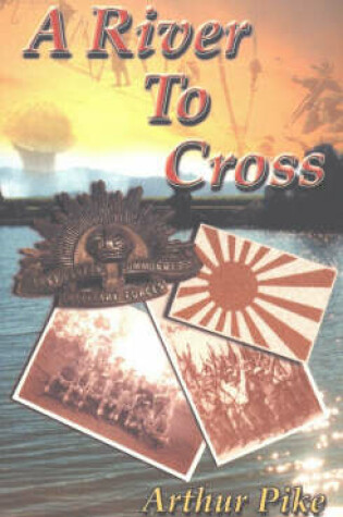 Cover of River to Cross