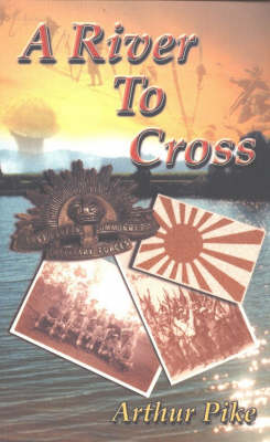 Book cover for River to Cross