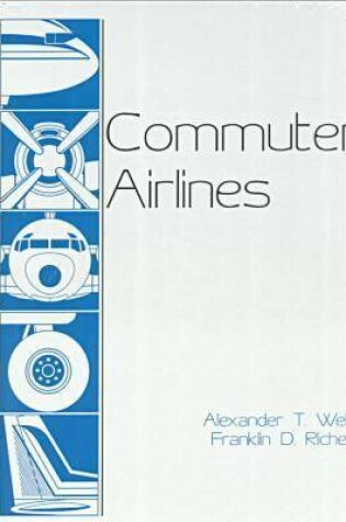Cover of Commuter Airlines