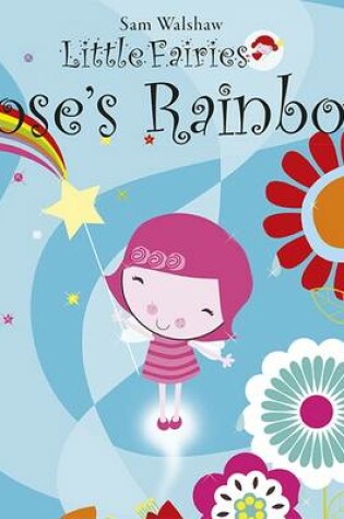 Cover of Roses Rainbow