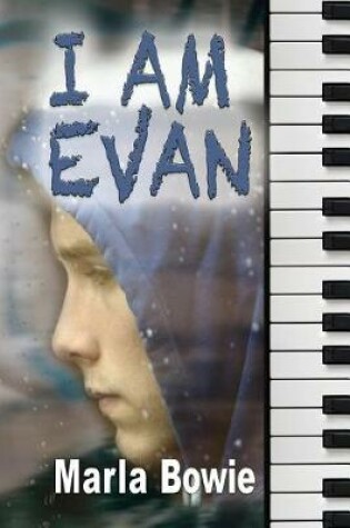 Cover of I Am Evan