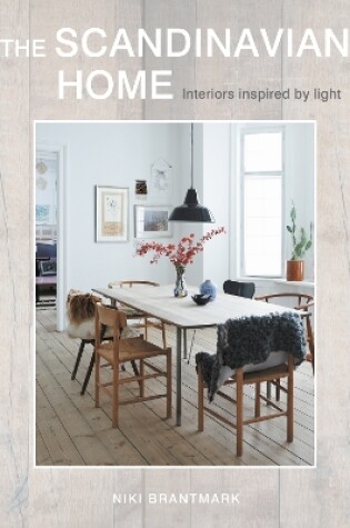 Cover of The Scandinavian Home