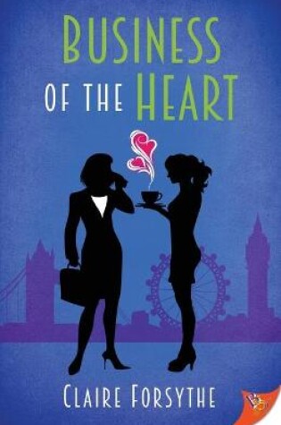 Cover of Business of the Heart