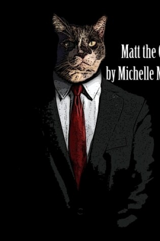 Cover of Matt the Cat