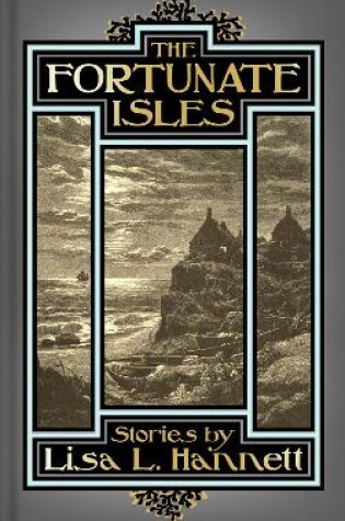 Cover of The Fortunate Isles