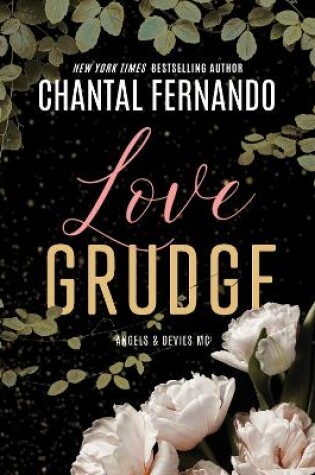 Cover of Love Grudge