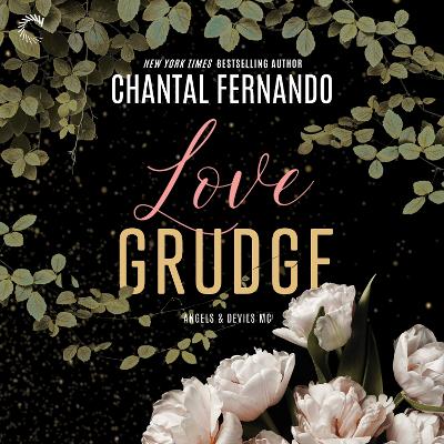 Book cover for Love Grudge