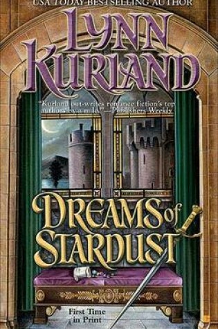 Cover of Dreams of Stardust