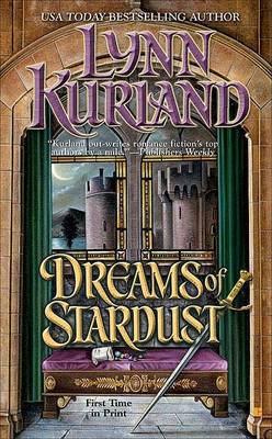 Book cover for Dreams of Stardust