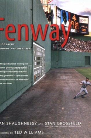 Cover of Fenway